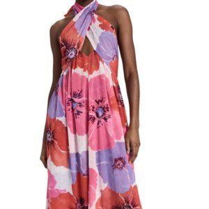 MISA Alexandra Maxi Dress - Size XS